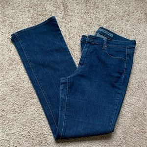 DKNY Dark Wash Jeans